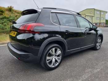 Used Peugeot 2008 2019 for sale - 74594162: Photo