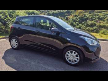 Used Hyundai i10 2019 for sale - 74594039: Photo