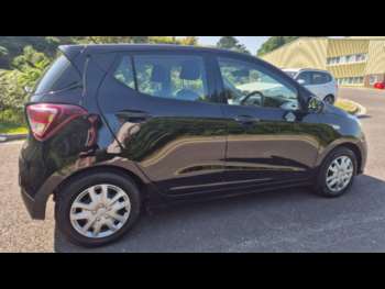 Used Hyundai i10 2019 for sale - 74594039: Photo