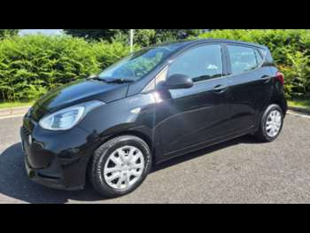Used Hyundai i10 2019 for sale - 74594039: Photo