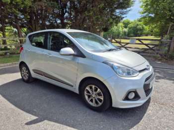 2014 - 1.2 Premium 5-Door