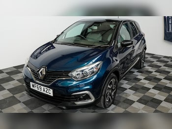 Used Renault Captur 2019 for sale - 78459699: Photo
