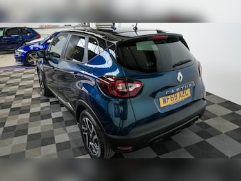 Used Renault Captur 2019 for sale - 78459699: Photo