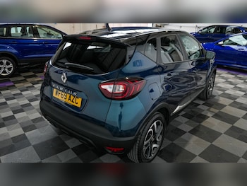Used Renault Captur 2019 for sale - 78459699: Photo