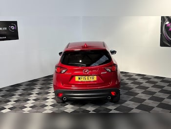 Used Mazda CX-5 2015 for sale - 79047833: Photo