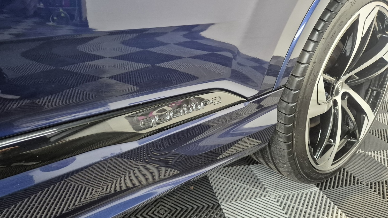 Used Audi Q7 2020 for sale - 78168918: Photo 10