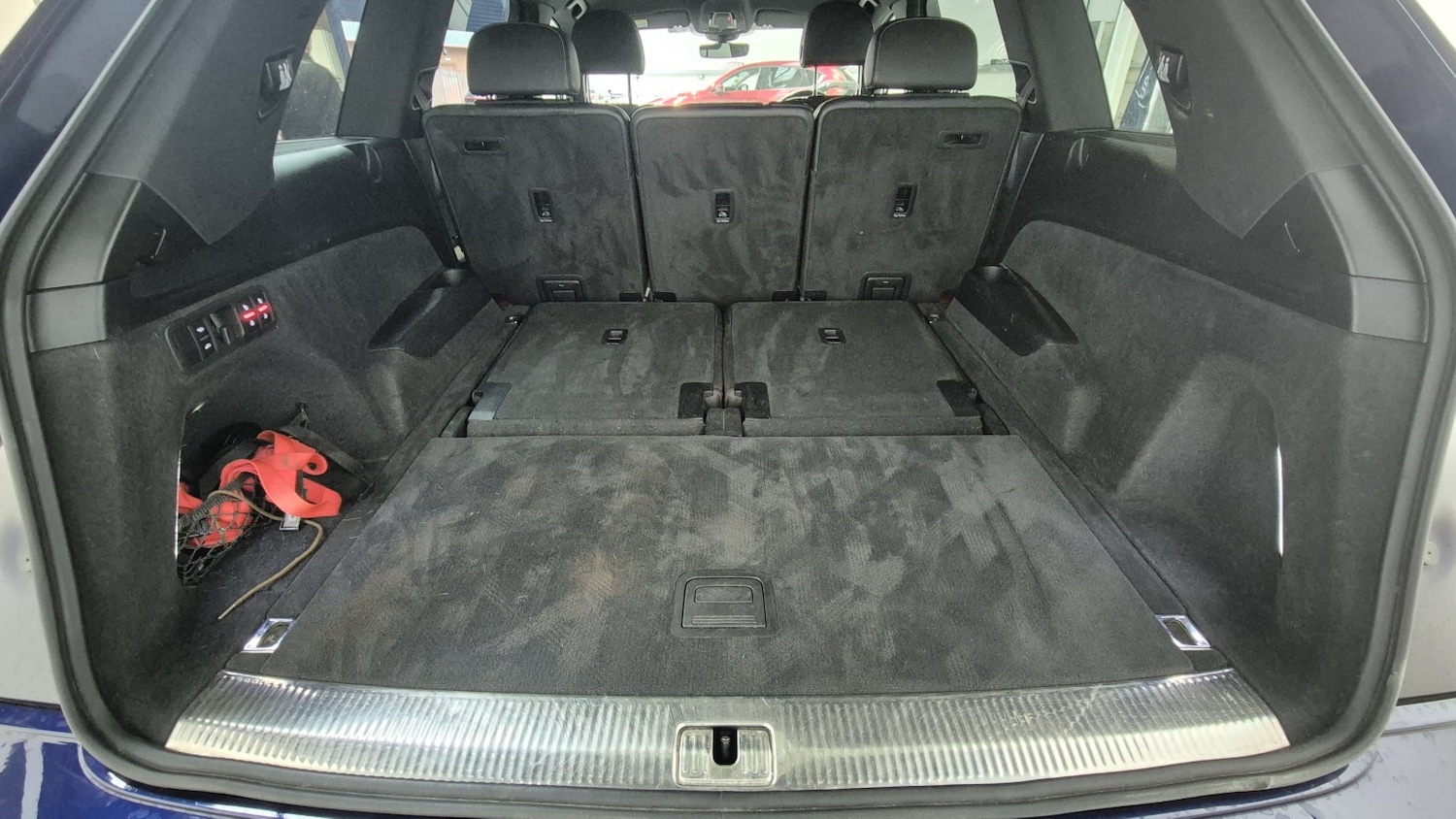 Used Audi Q7 2020 for sale - 78168918: Photo 13