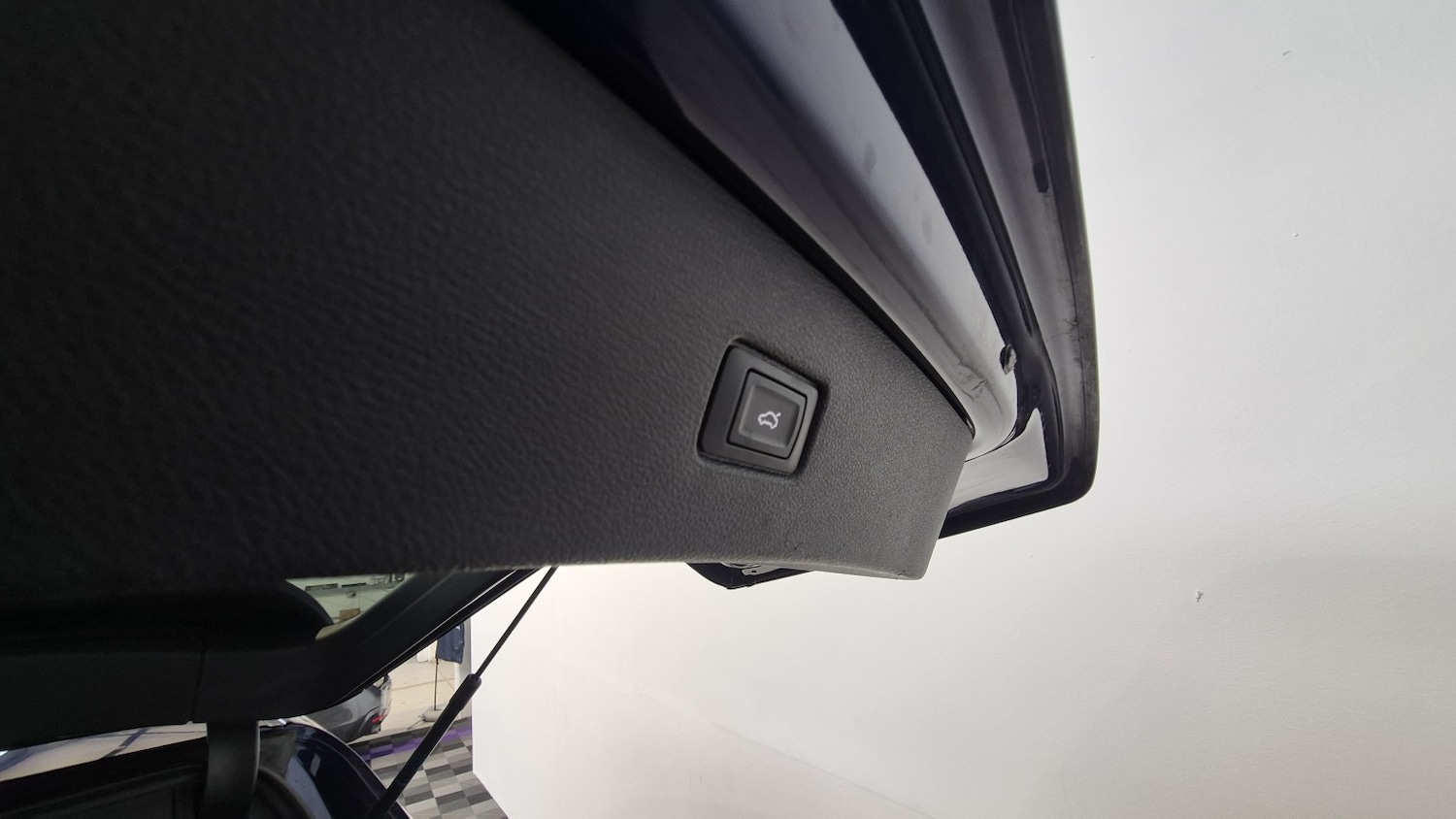 Used Audi Q7 2020 for sale - 78168918: Photo 14