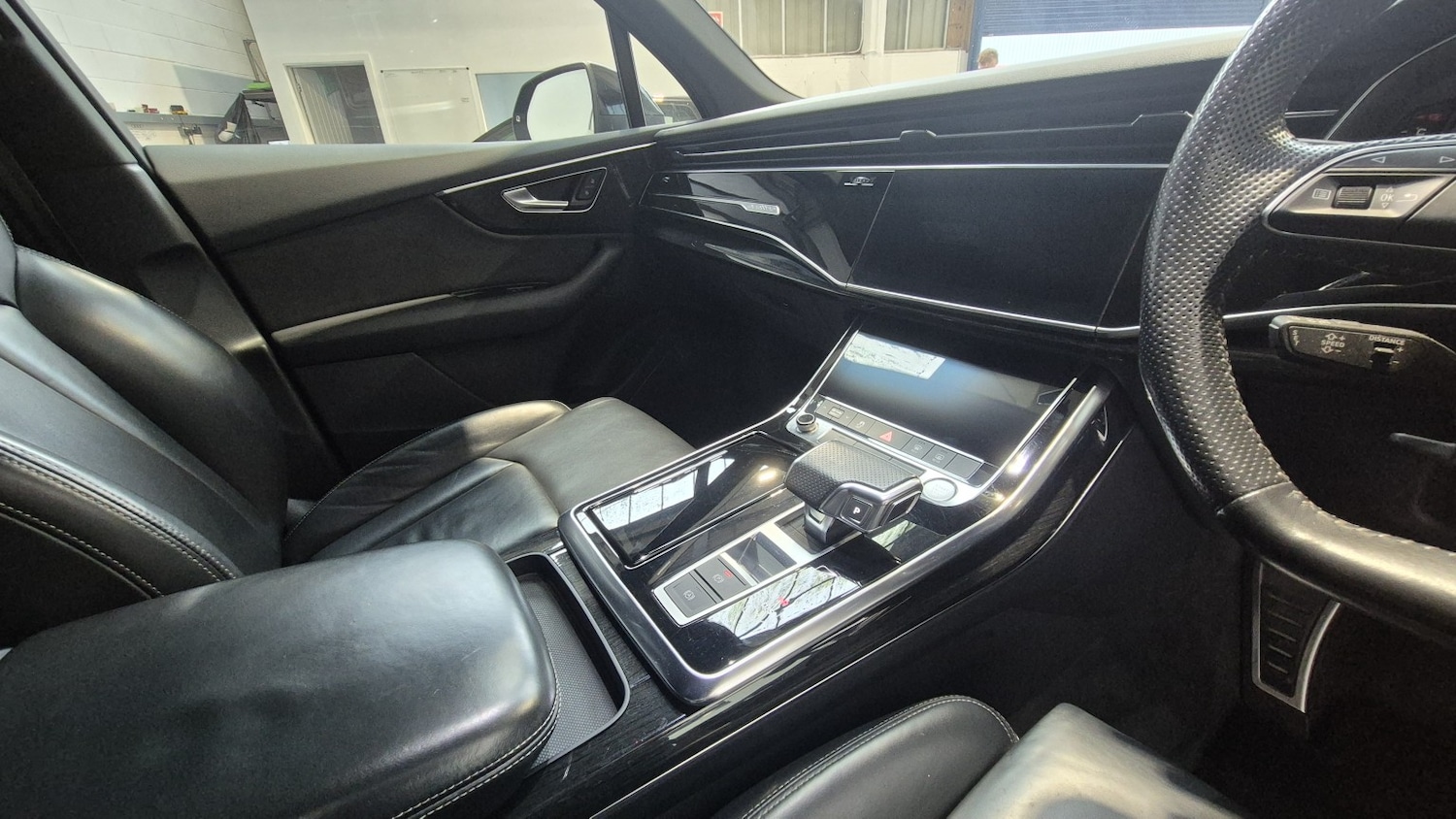 Used Audi Q7 2020 for sale - 78168918: Photo 16