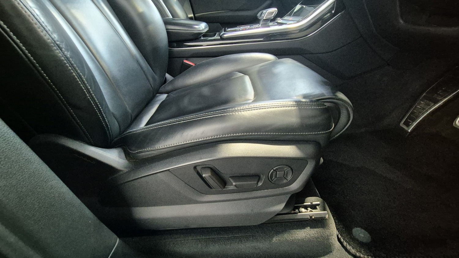 Used Audi Q7 2020 for sale - 78168918: Photo 18