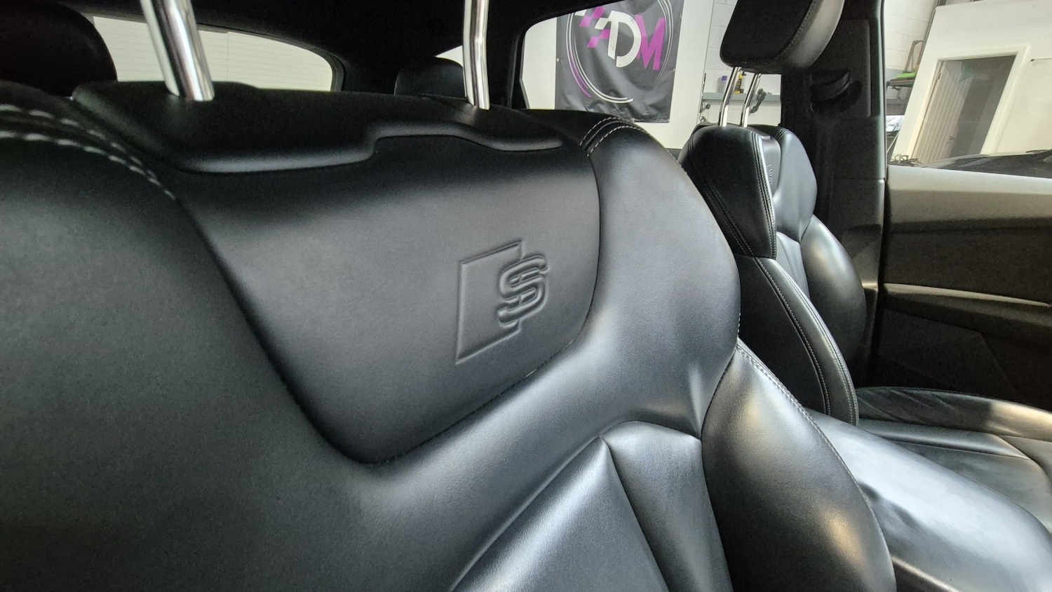 Used Audi Q7 2020 for sale - 78168918: Photo 19