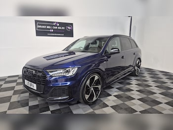 Audi Q7 feature image