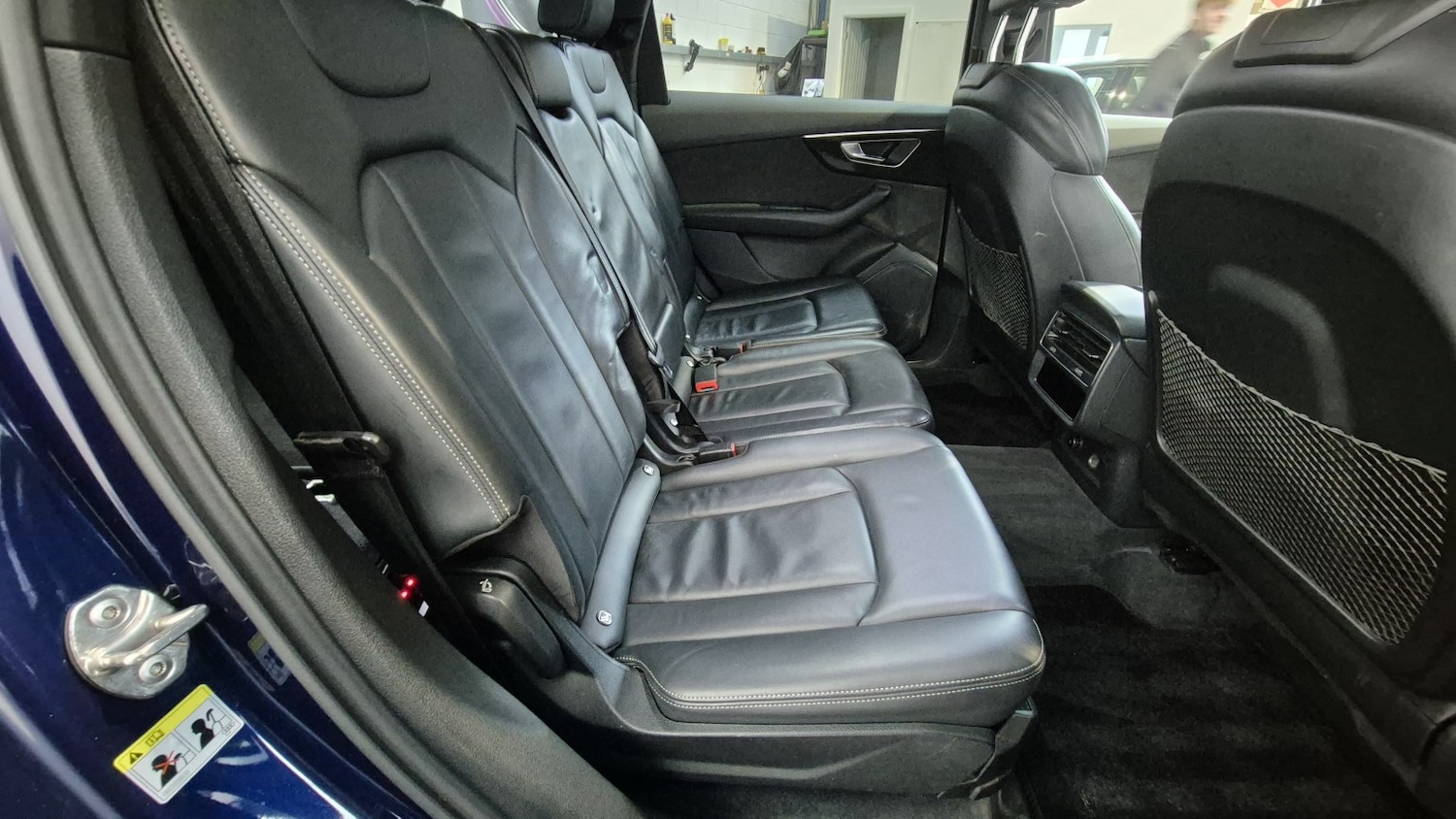 Used Audi Q7 2020 for sale - 78168918: Photo 20