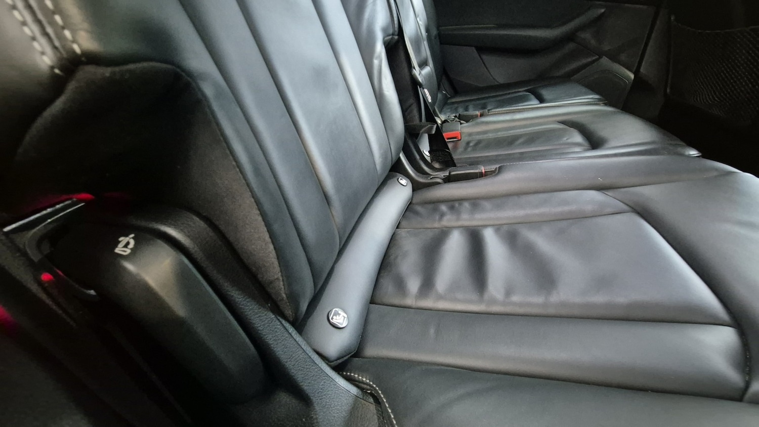 Used Audi Q7 2020 for sale - 78168918: Photo 21