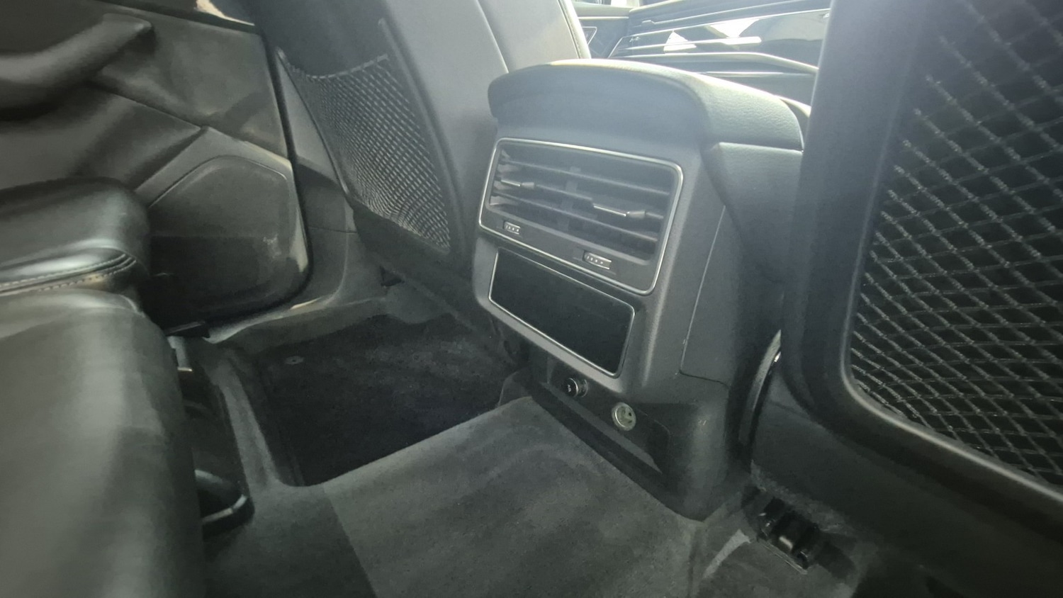 Used Audi Q7 2020 for sale - 78168918: Photo 22