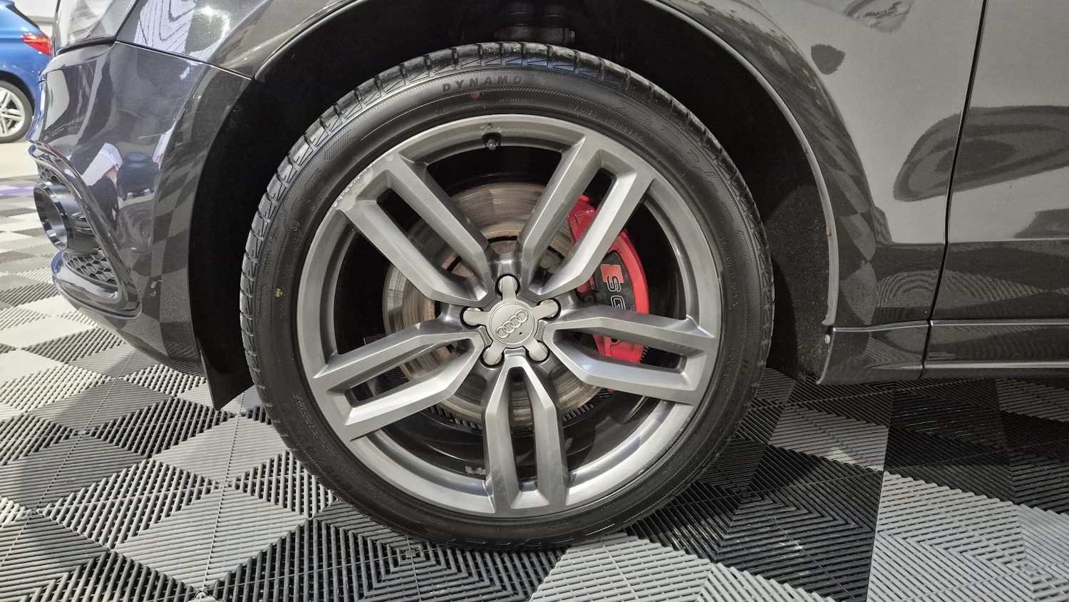 Used Audi Q5 2014 for sale - 77465750: Photo 10