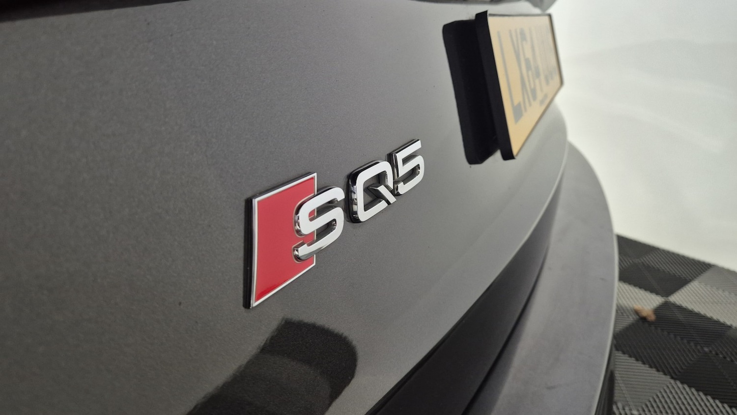 Used Audi Q5 2014 for sale - 77465750: Photo 13