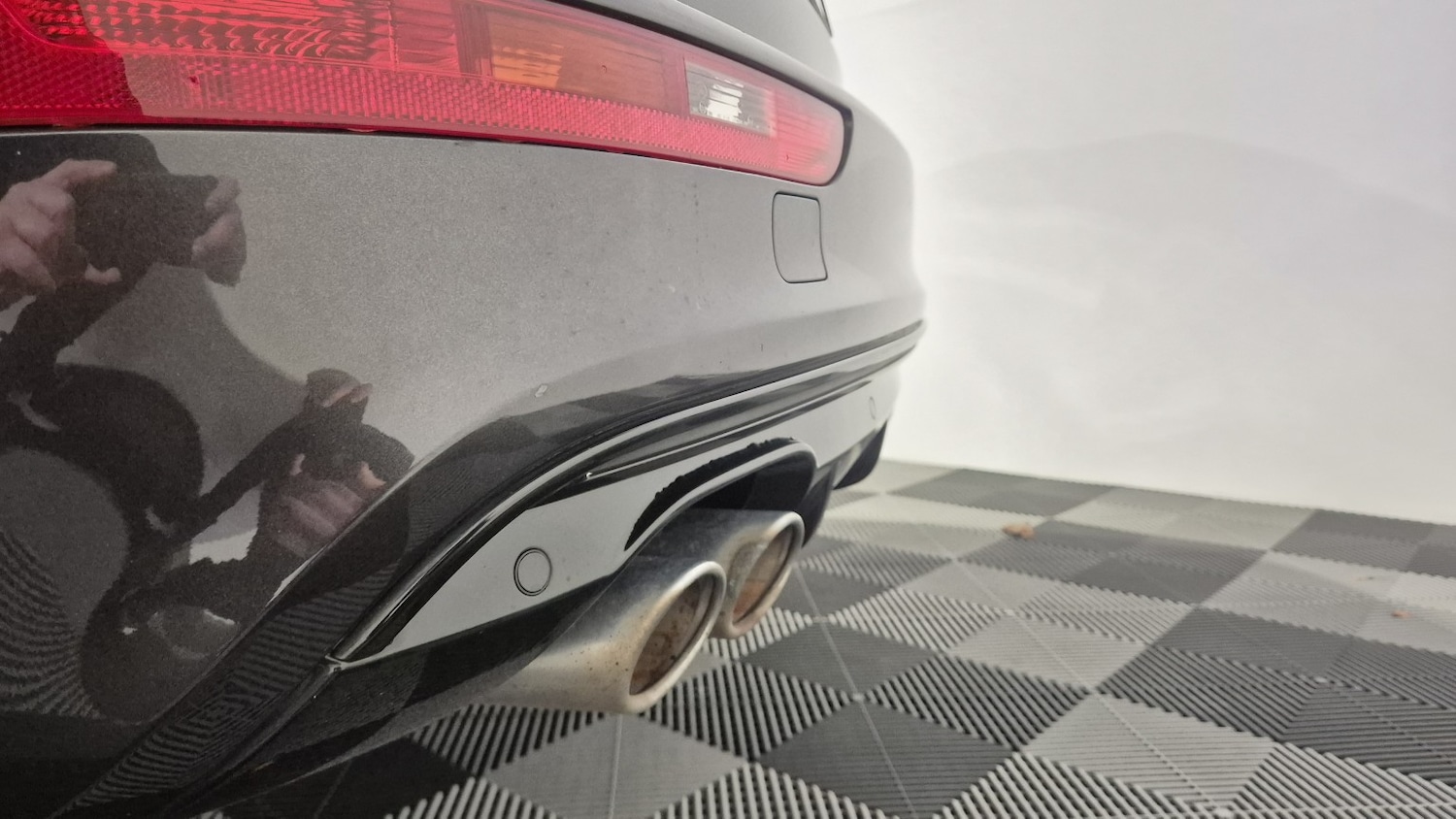 Used Audi Q5 2014 for sale - 77465750: Photo 14