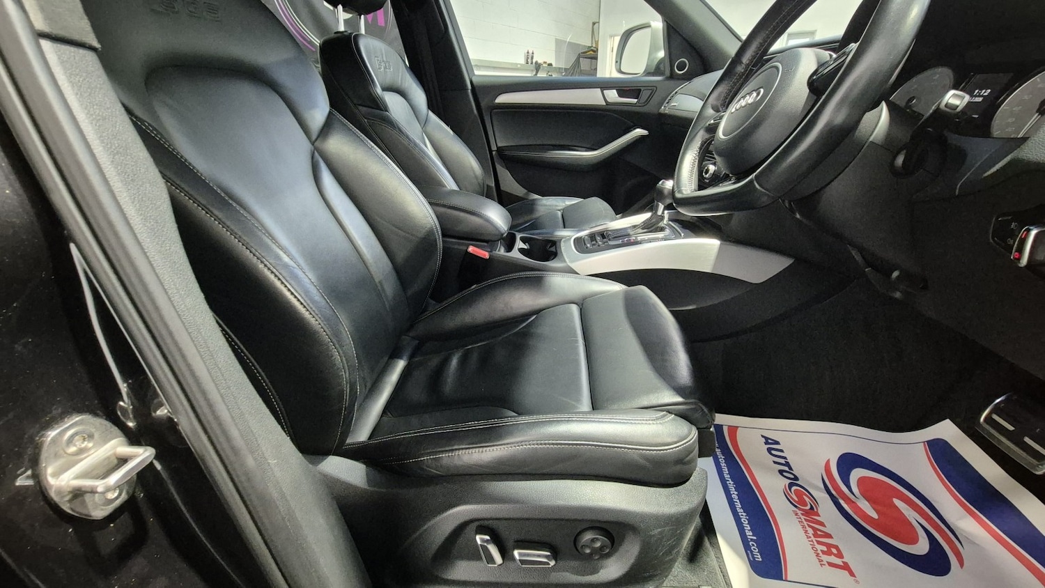 Used Audi Q5 2014 for sale - 77465750: Photo 16