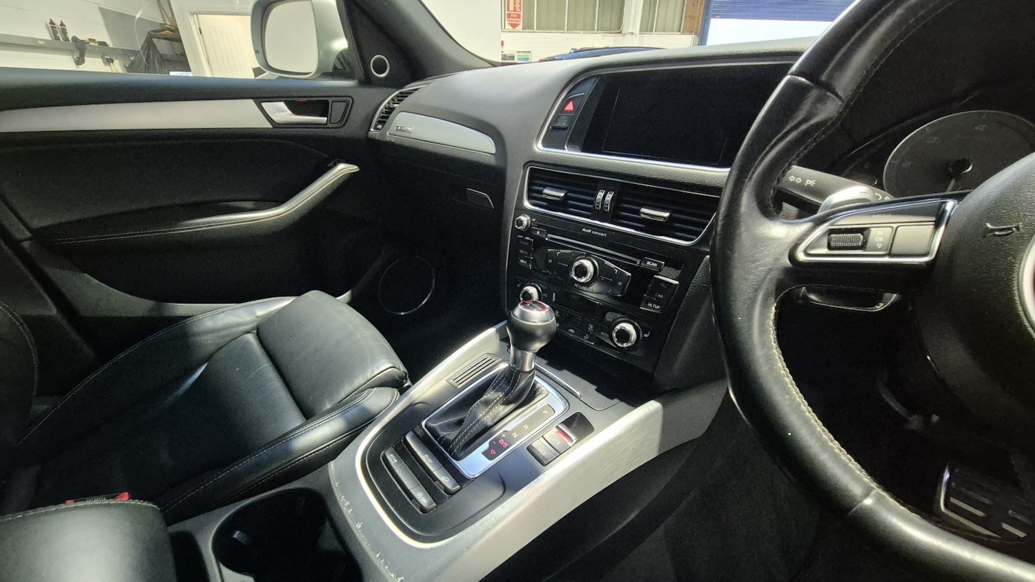 Used Audi Q5 2014 for sale - 77465750: Photo 18