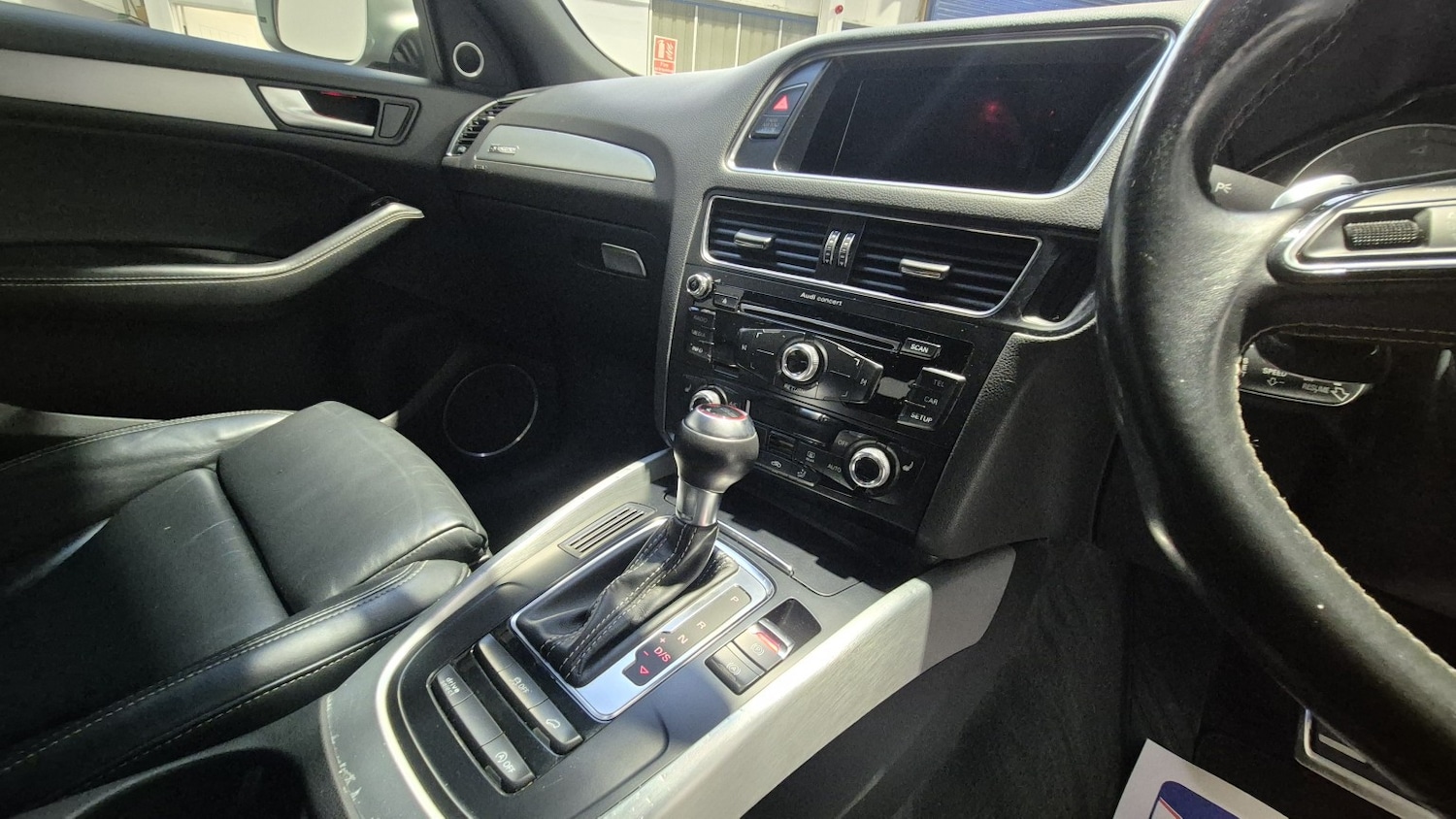 Used Audi Q5 2014 for sale - 77465750: Photo 19
