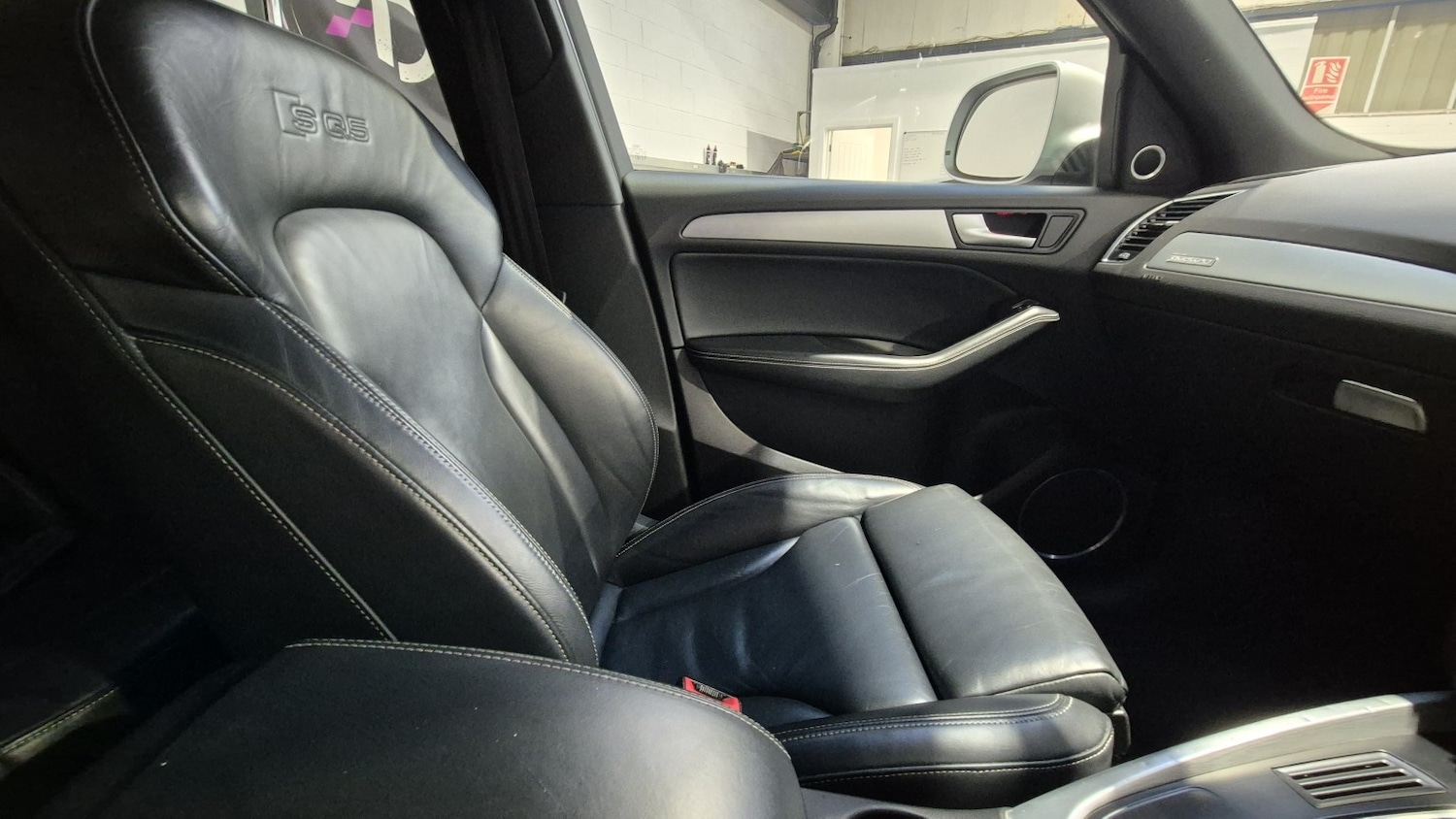 Used Audi Q5 2014 for sale - 77465750: Photo 20