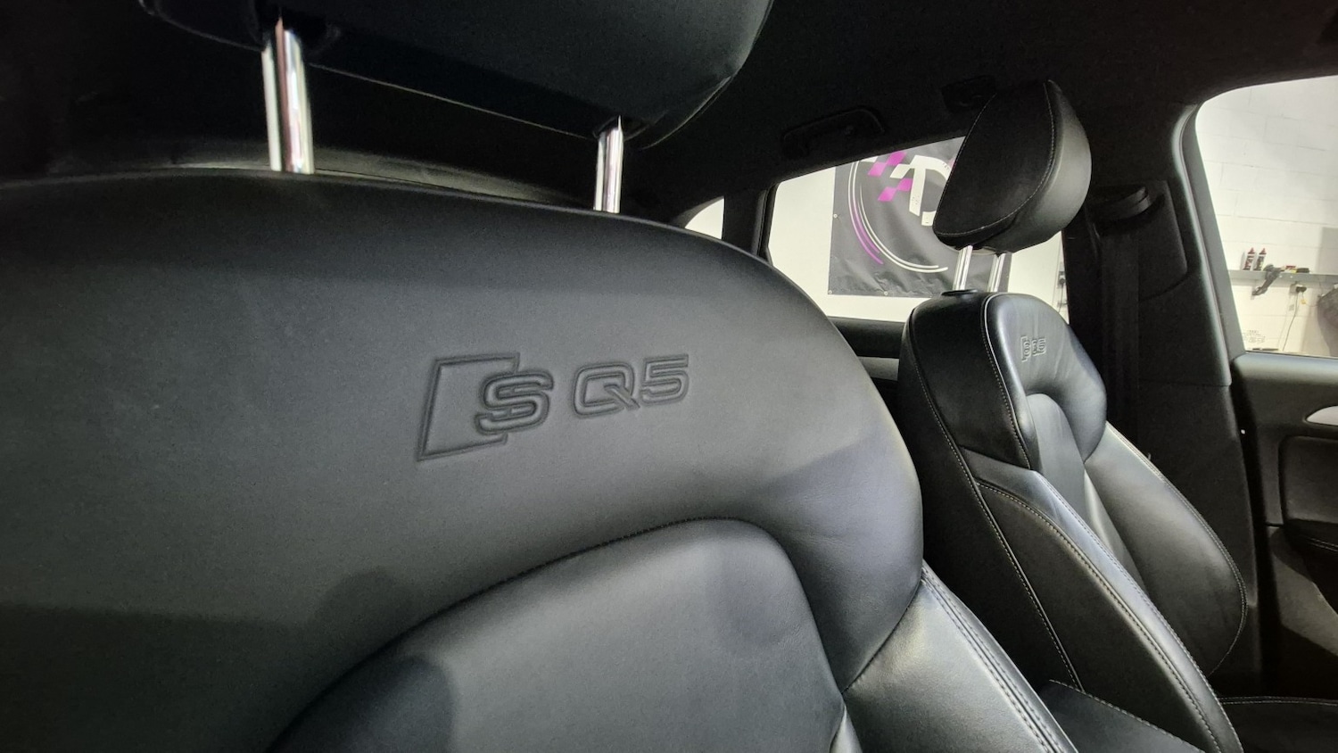 Used Audi Q5 2014 for sale - 77465750: Photo 21