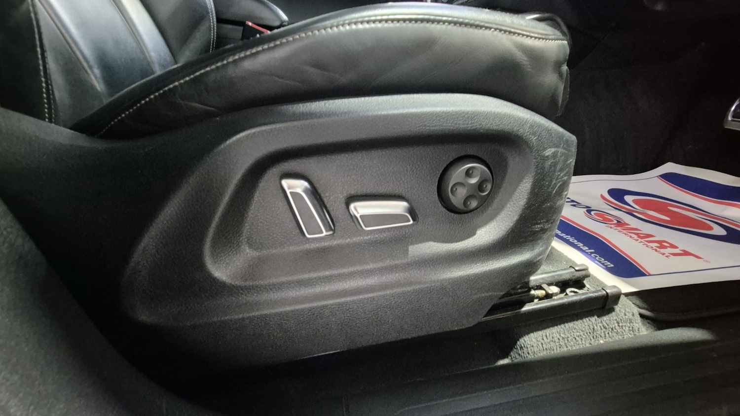 Used Audi Q5 2014 for sale - 77465750: Photo 22