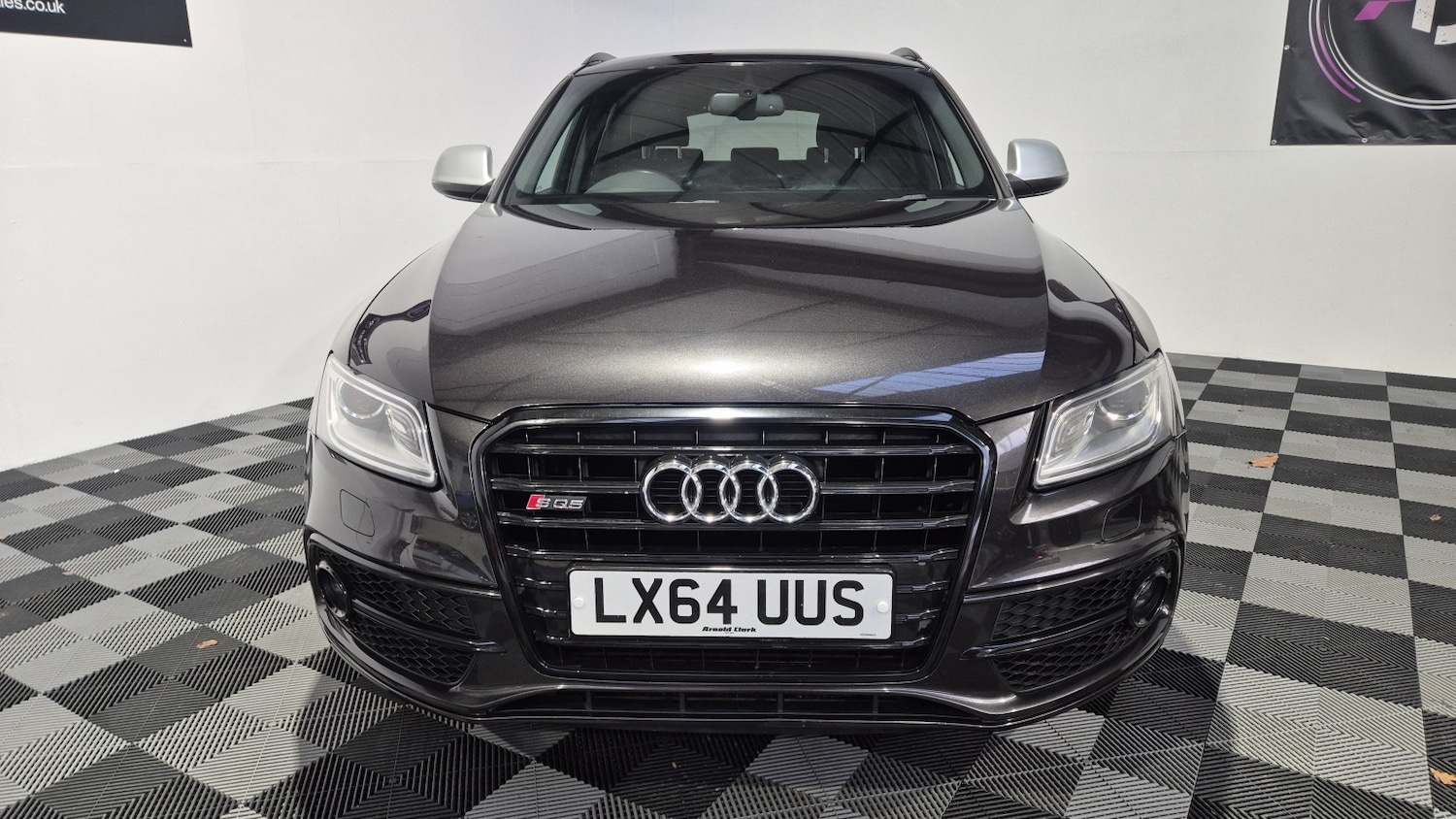 Used Audi Q5 2014 for sale - 77465750: Photo 5