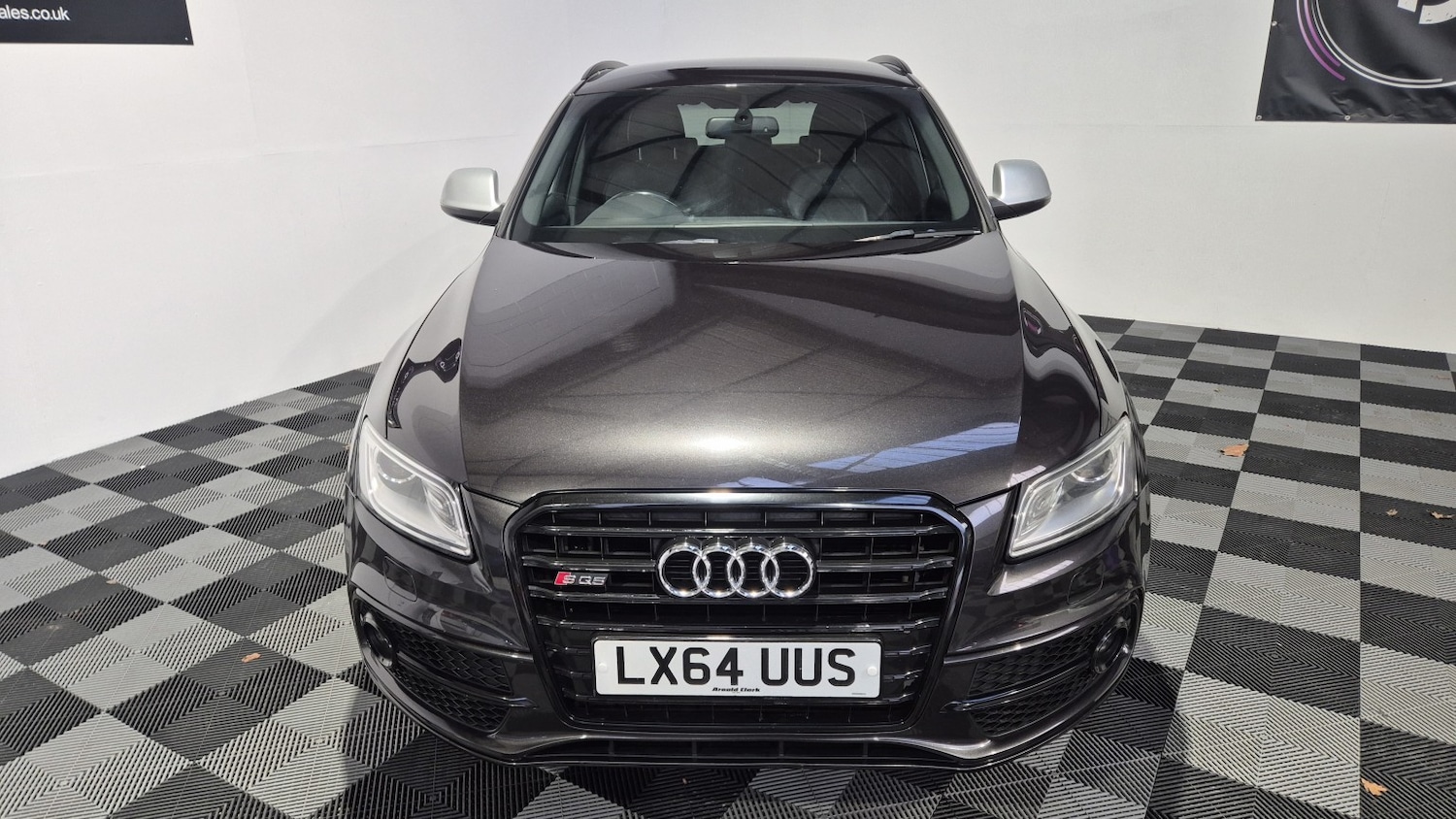 Used Audi Q5 2014 for sale - 77465750: Photo 6