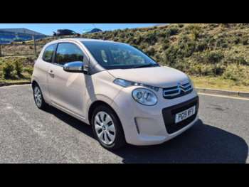 2019 - 1.0 VTi 72 Feel 5dr