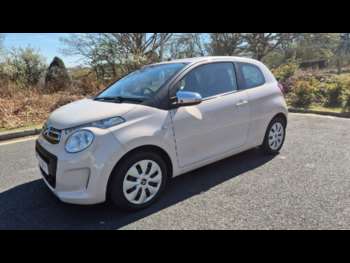 Used Citroen C1 2019 for sale - 74594139: Photo