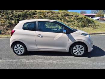 Used Citroen C1 2019 for sale - 74594139: Photo