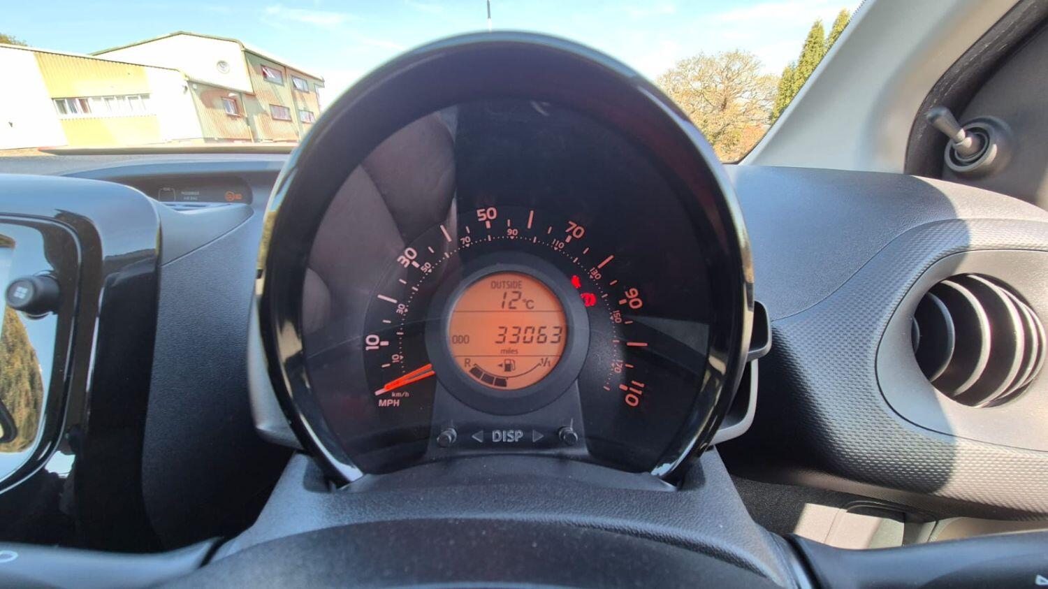 Vehicle 50