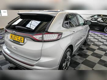 Used Ford Edge 2017 for sale - 79451296: Photo