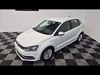 Used Volkswagen Polo 2014 for sale - 75349353: Photo