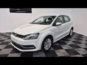 Used Volkswagen Polo 2014 for sale - 75349353: Photo