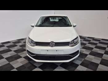 Used Volkswagen Polo 2014 for sale - 75349353: Photo