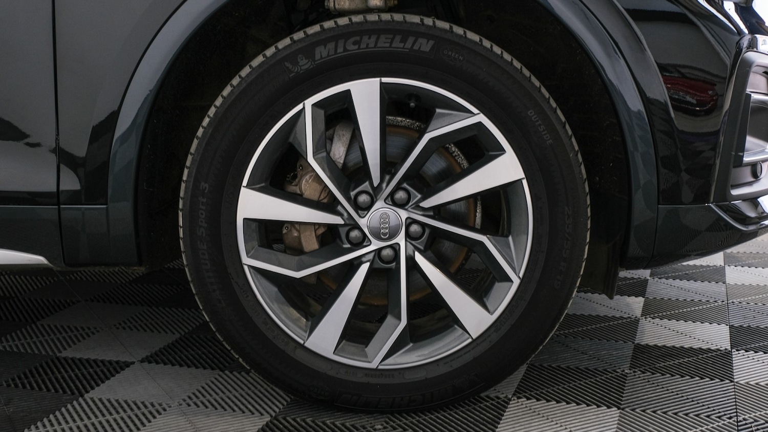 Used Audi Q5 2021 for sale - 77609944: Photo 10