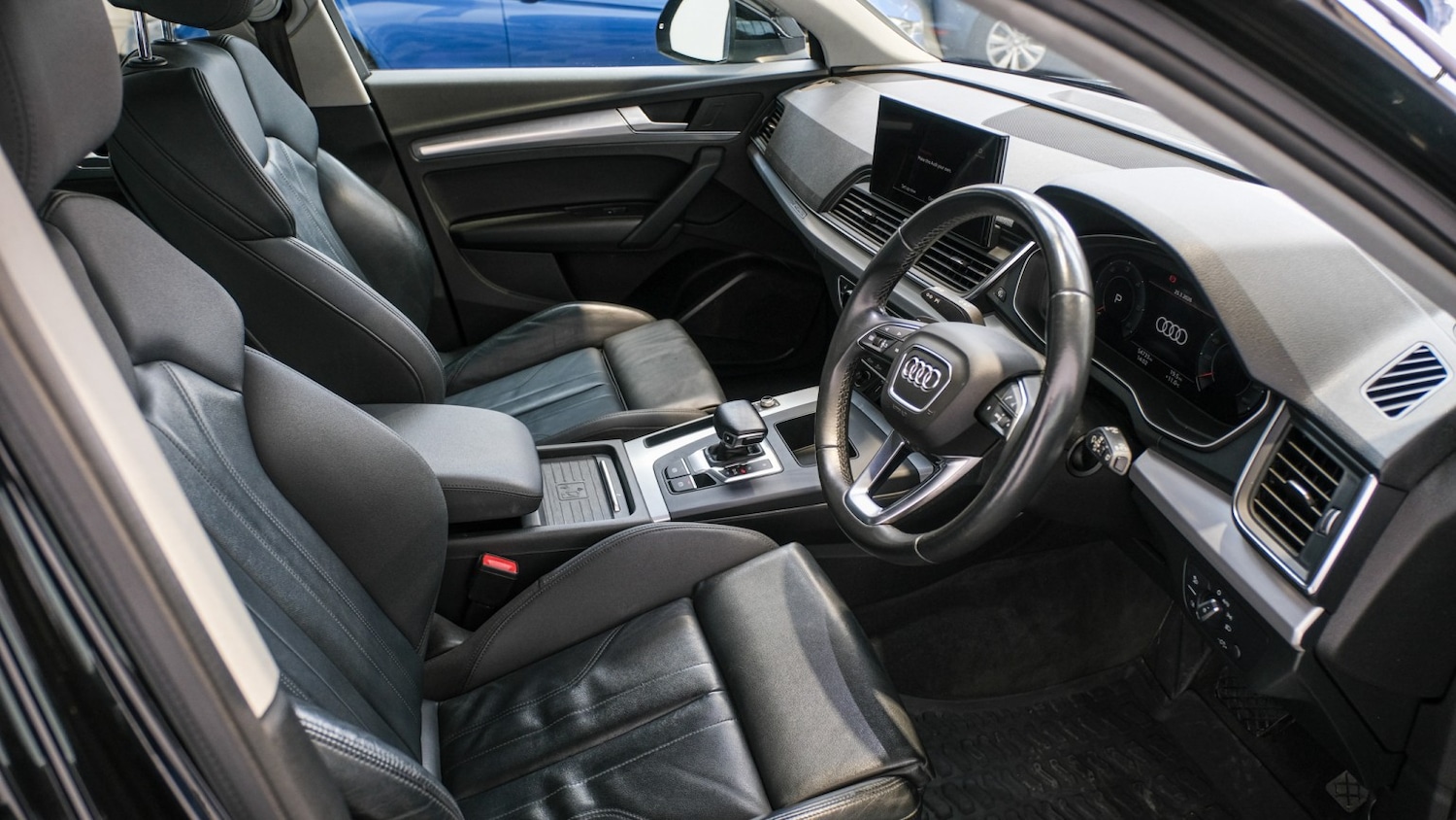 Used Audi Q5 2021 for sale - 77609944: Photo 11