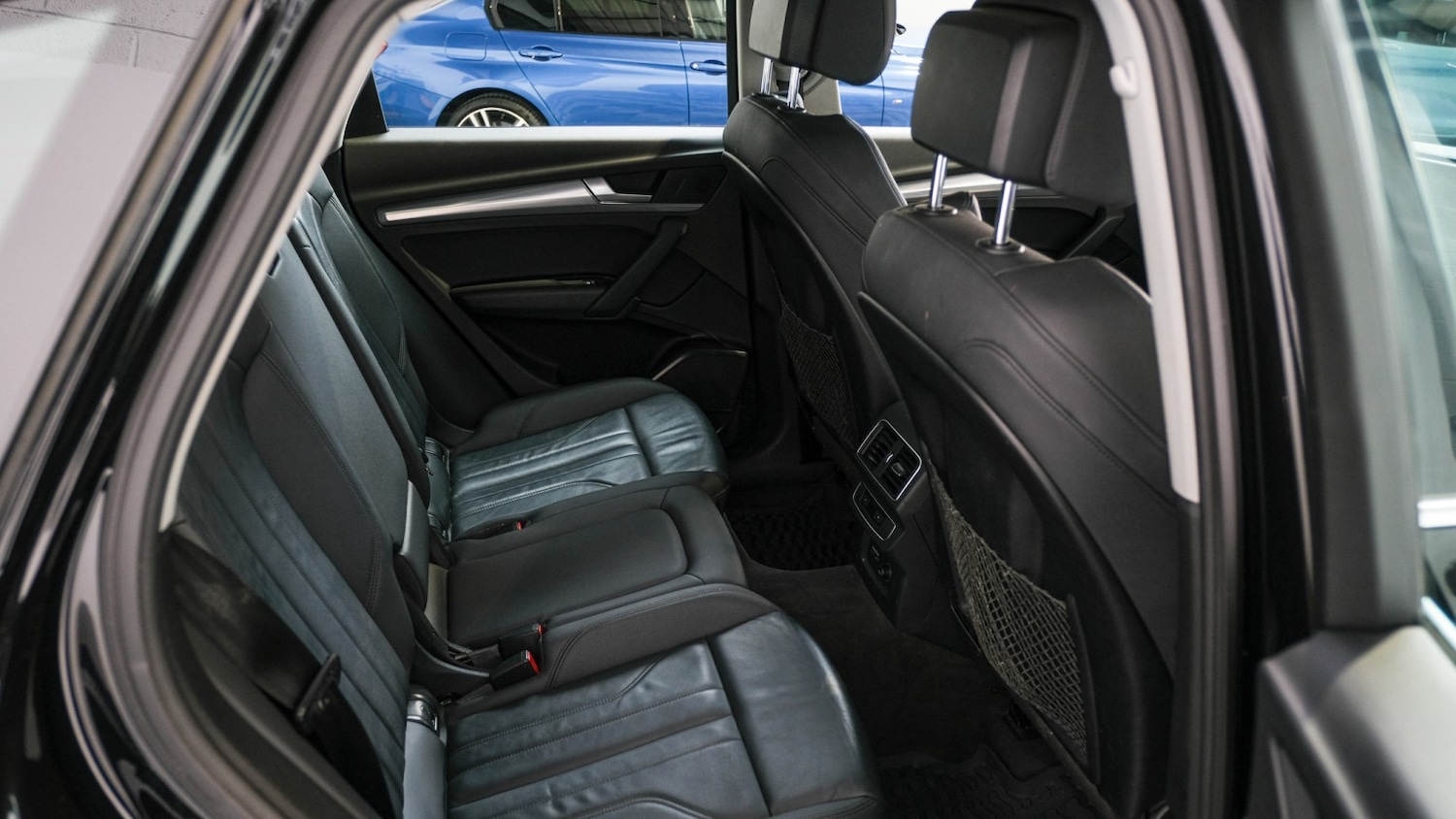 Used Audi Q5 2021 for sale - 77609944: Photo 12