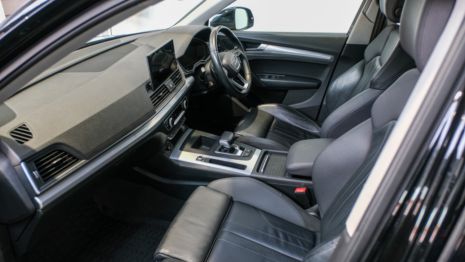 Used Audi Q5 2021 for sale - 77609944: Photo 14