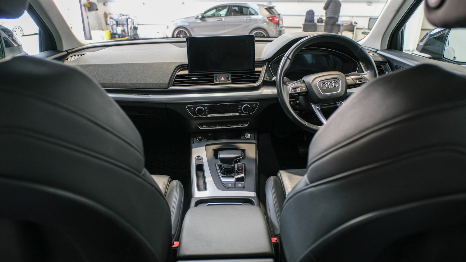 Used Audi Q5 2021 for sale - 77609944: Photo 15