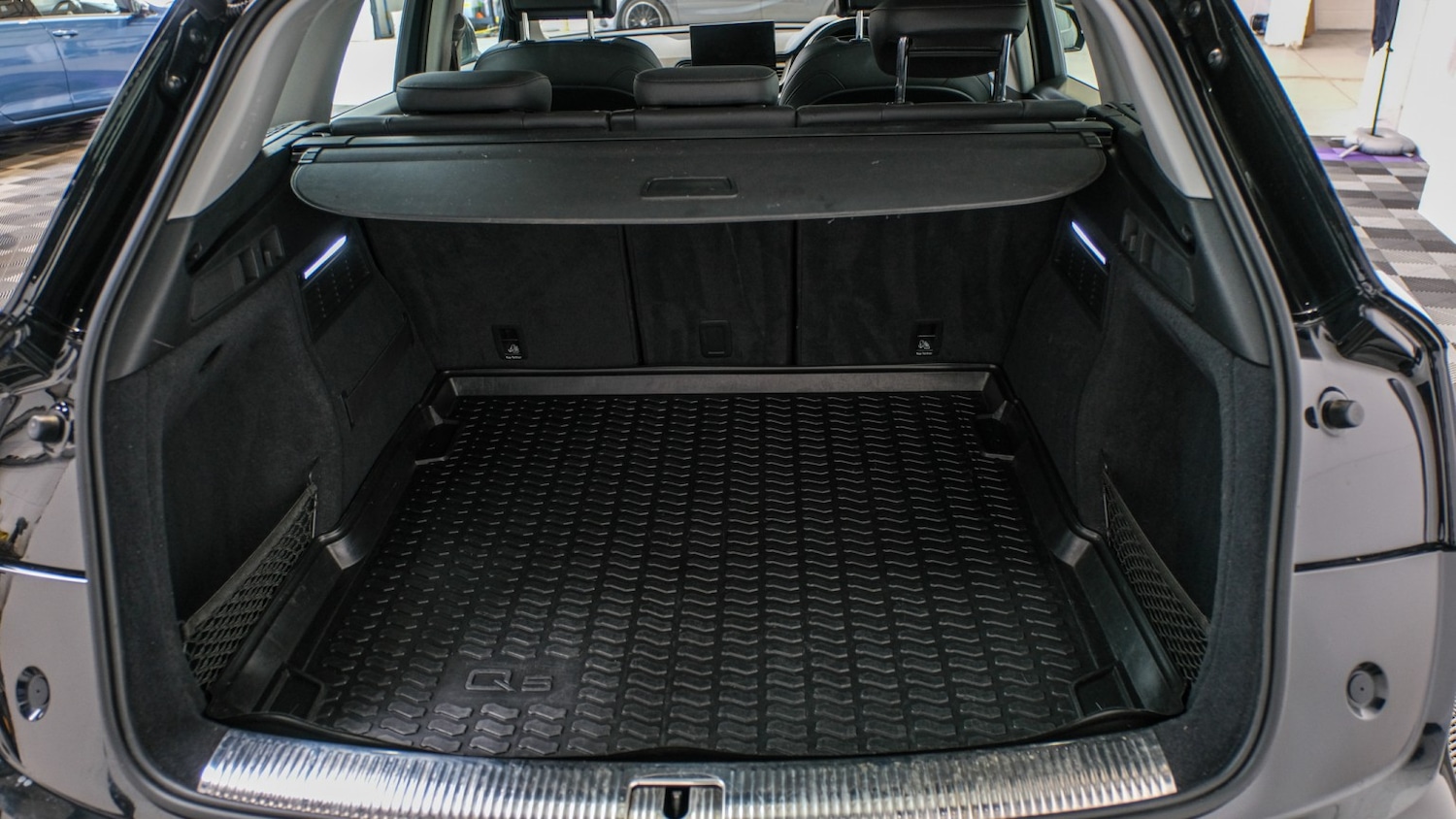 Used Audi Q5 2021 for sale - 77609944: Photo 16