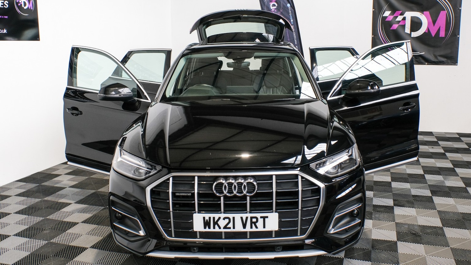 Used Audi Q5 2021 for sale - 77609944: Photo 6