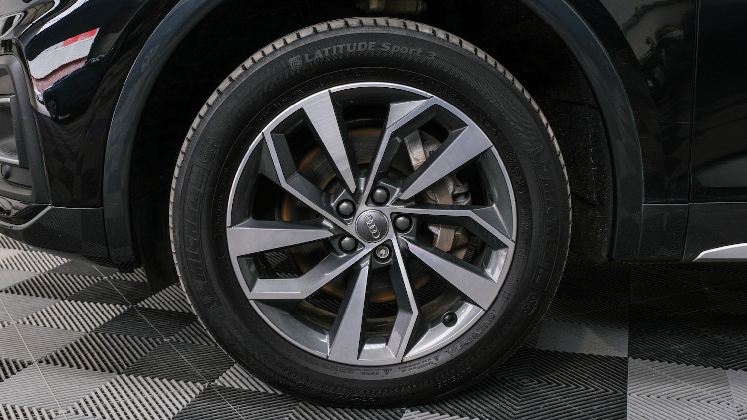 Used Audi Q5 2021 for sale - 77609944: Photo 7