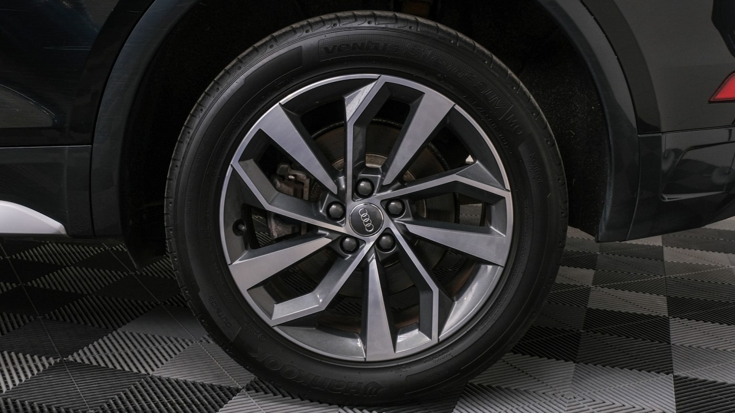 Used Audi Q5 2021 for sale - 77609944: Photo 8