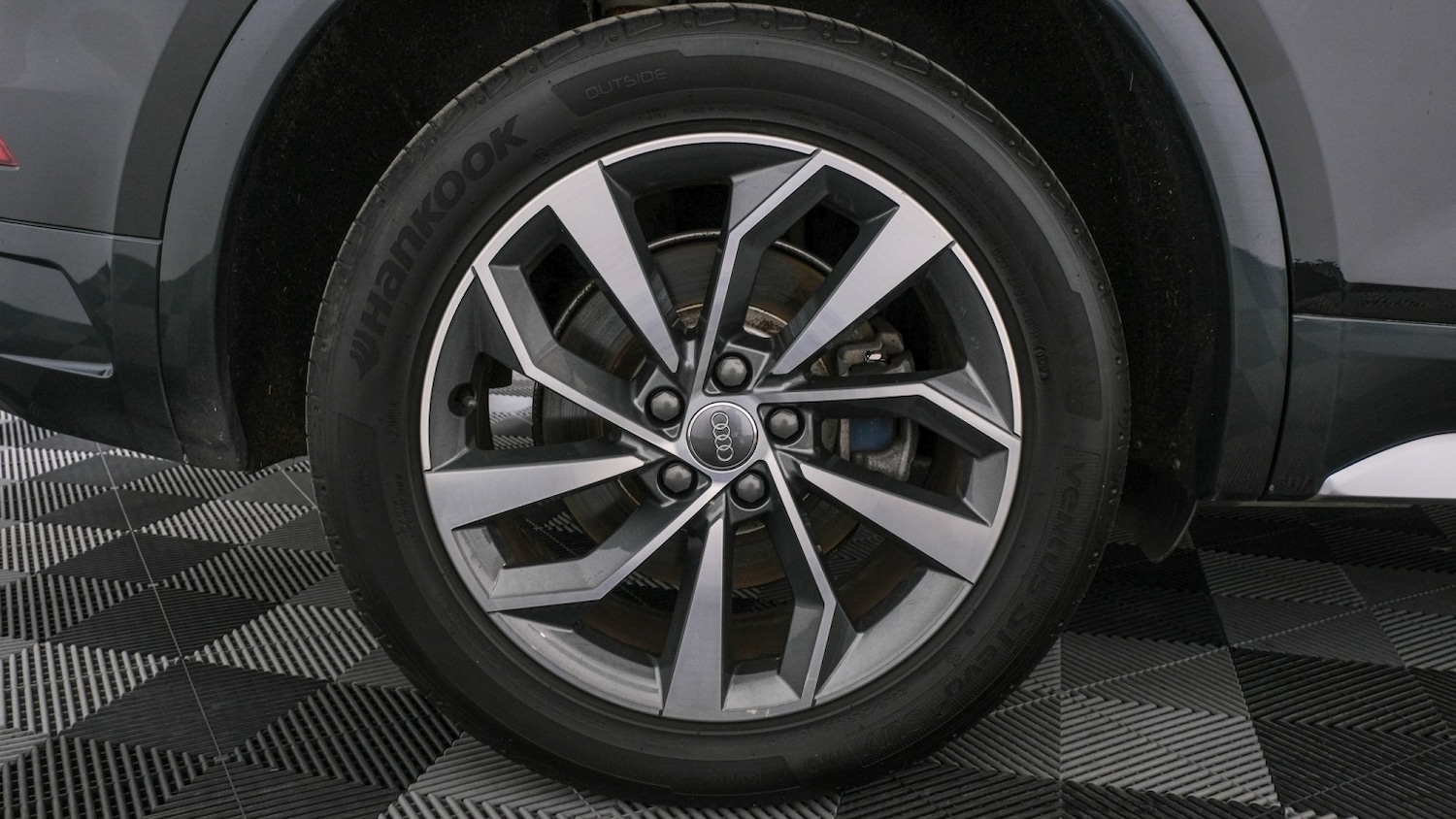 Used Audi Q5 2021 for sale - 77609944: Photo 9