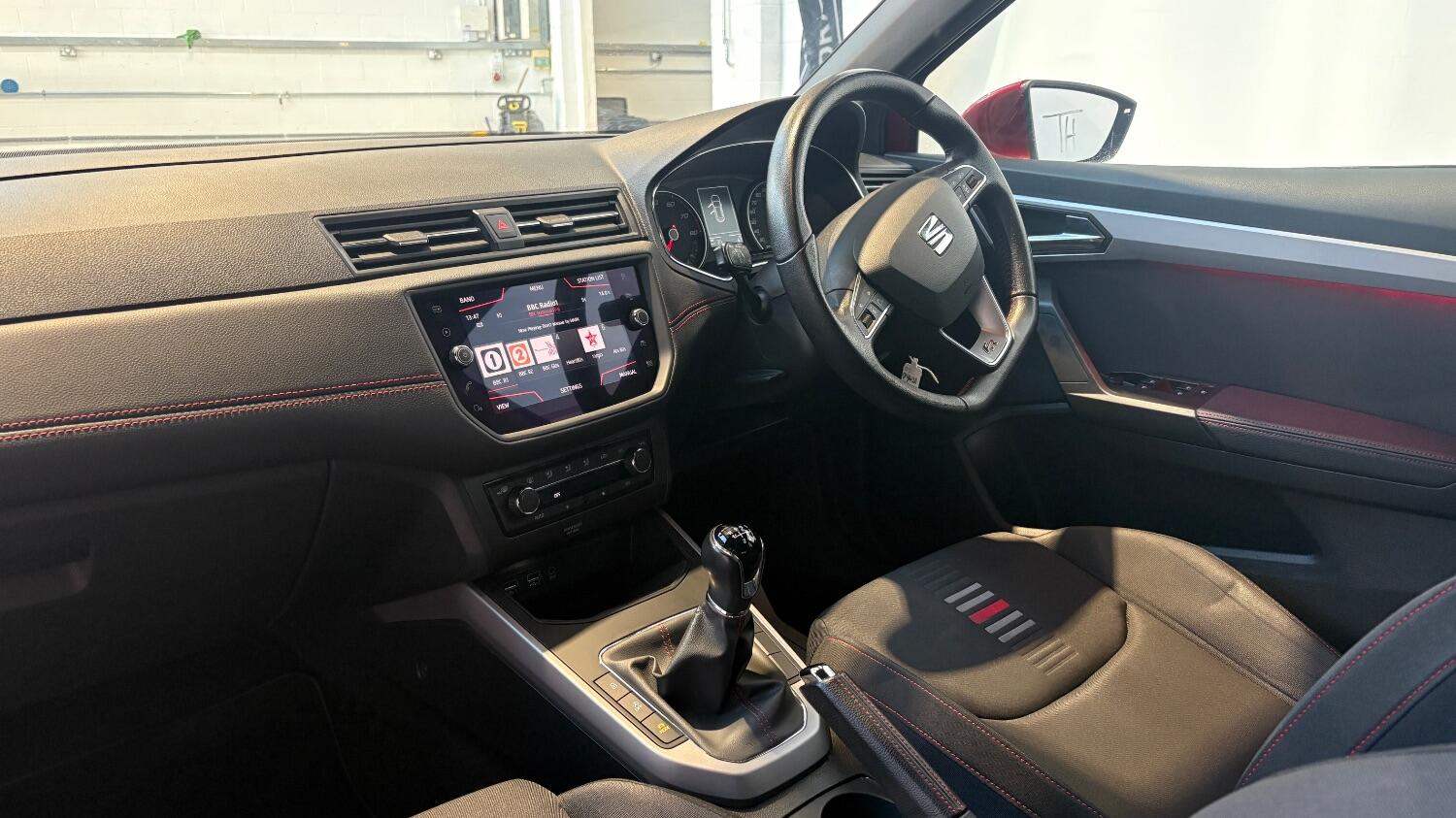 Used SEAT Arona 2019 for sale - 75806483: Photo 13