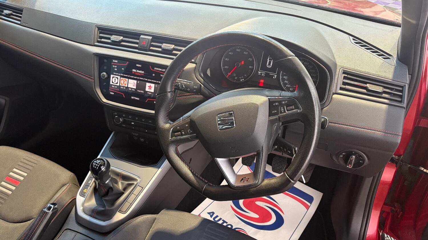 Used SEAT Arona 2019 for sale - 75806483: Photo 17